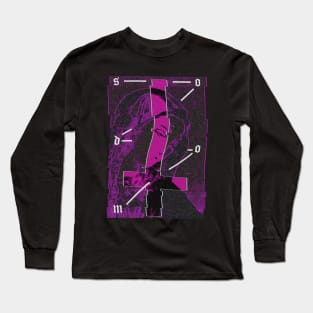 SODOM Long Sleeve T-Shirt